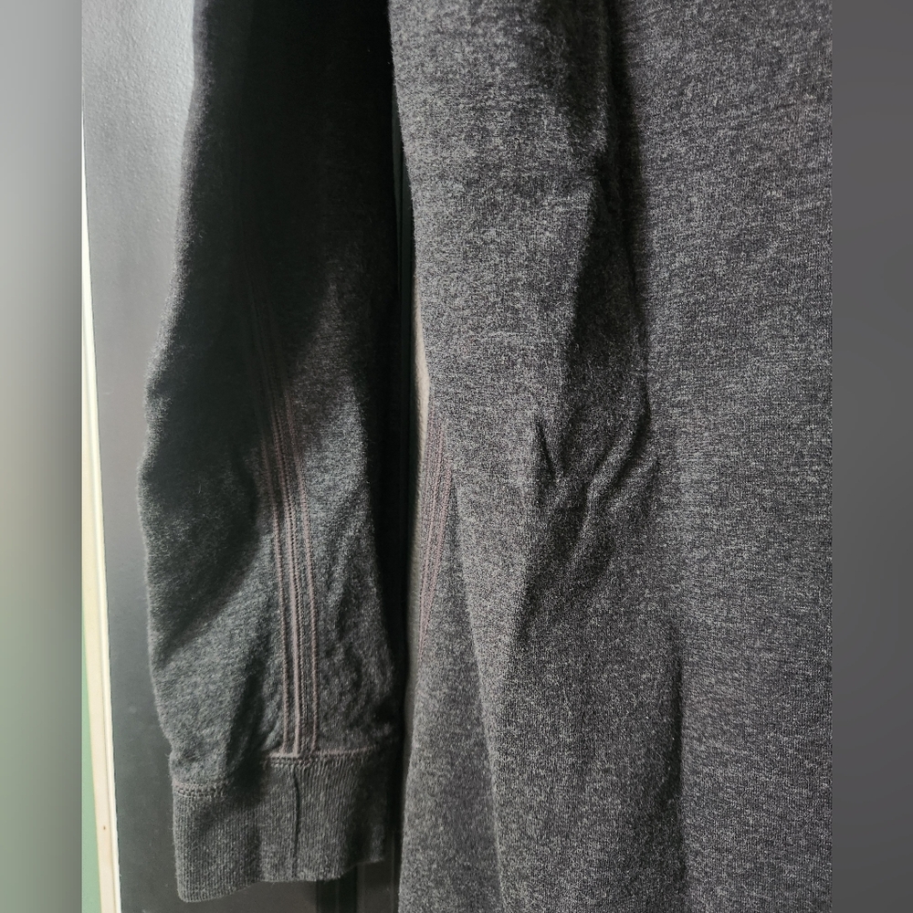 Tommy Bahama Womens Sweatshirt Dress - Picture 6 of 7